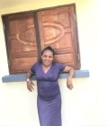 Rencontre Femme Madagascar à Toamasina : Sandrine, 41 ans